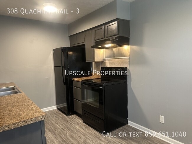 Photo - 308 Quachita Trail Unit 3
