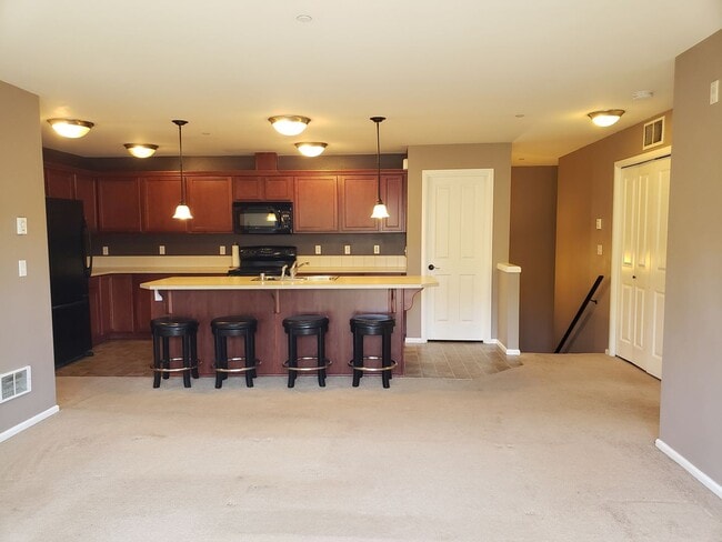 Photo - Two Bedroom Condo In Cordata Neighborhood Unit 201