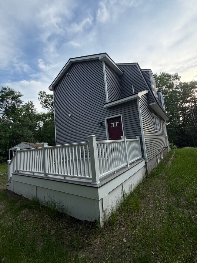 63 Pine Tree Terrace