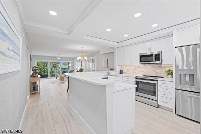 Photo - 10684 Gulf Shore Dr Unit 205