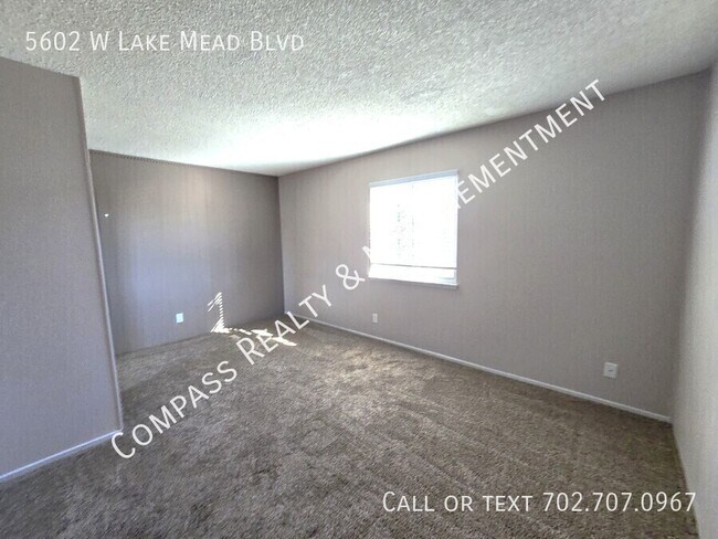 Photo - 5602 W Lake Mead Blvd