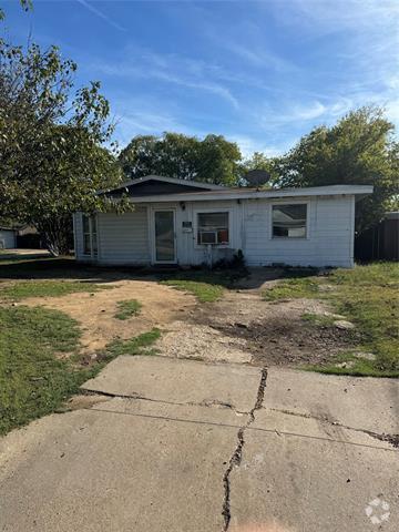 Building Photo - 4516 Reed St Rental