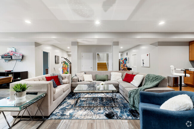 Building Photo - 2630 S Throop St Unit ID1244908P Rental