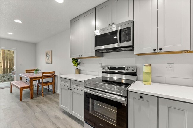 Photo - New construction! Green Belt