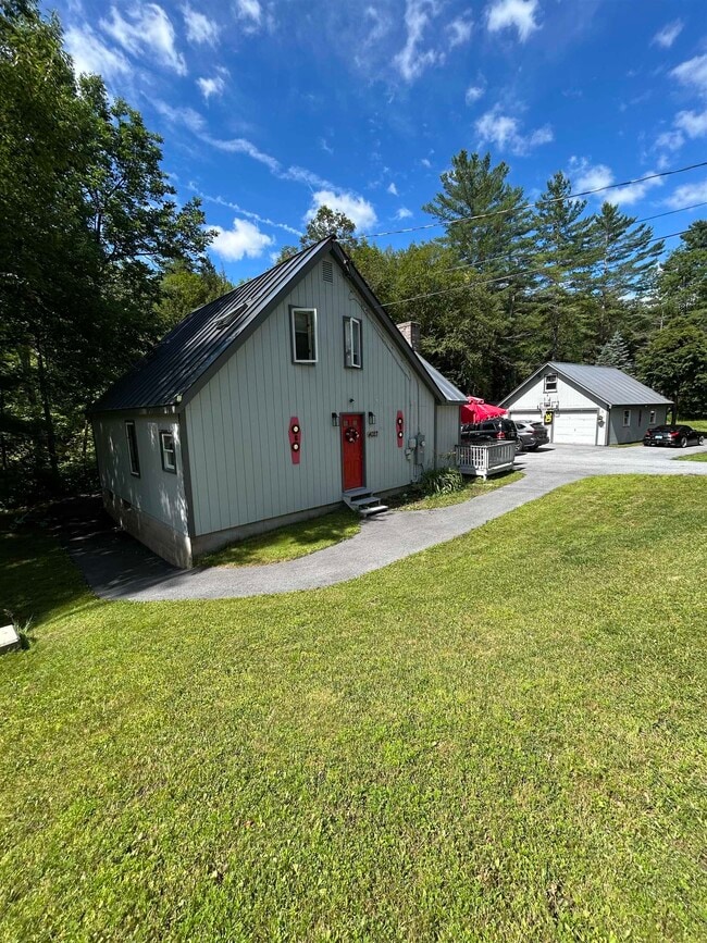 Photo - 4027 Vermont Rte 100