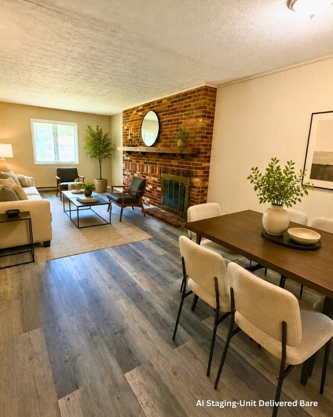 Photo - 2424-2452-2452 Echo Valley Dr Unit 2446