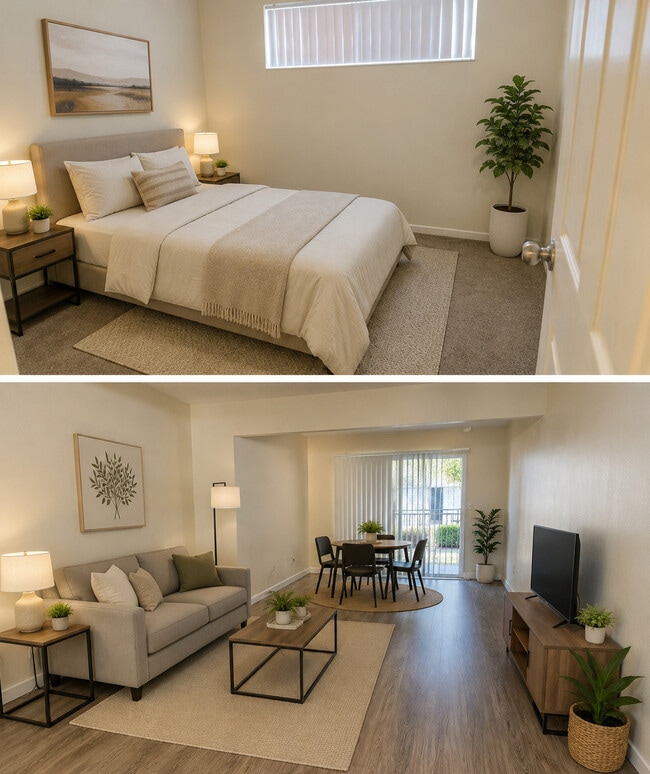 Photo - Executive Park Apartments