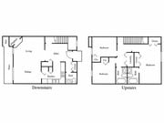 3BR/2.5BA