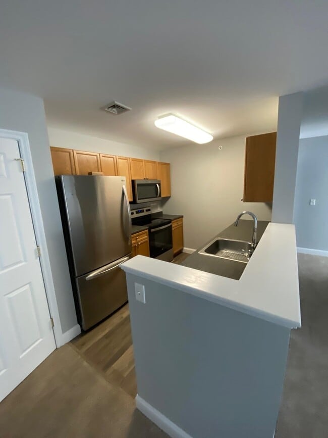 Photo - 122 Coliseum Ave Unit 301