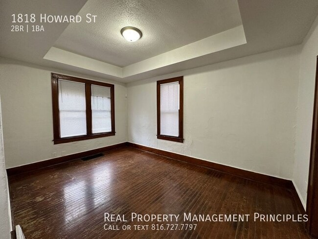 Photo - 1818 Howard St