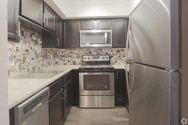 Photo - Papago Gardens Apartments