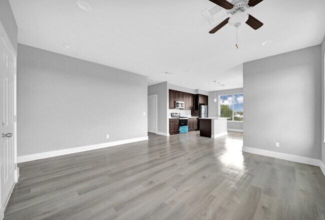 Photo - Harvest Moon Apartments