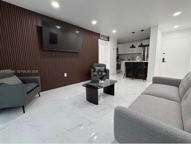 Photo - 4265 NW S Tamiami Canal Dr Unit 1-211