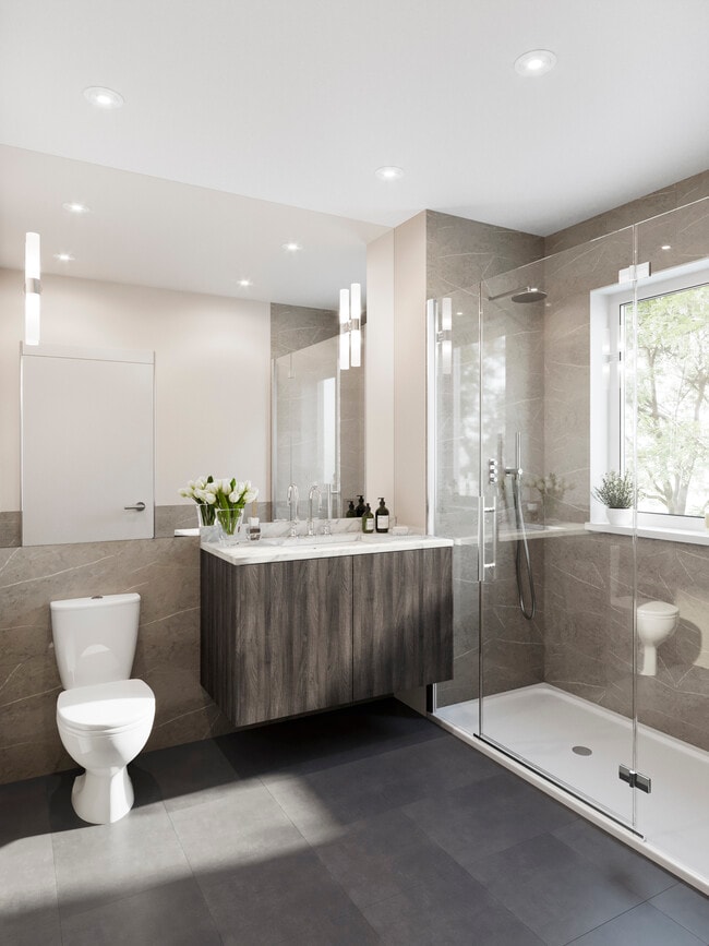 Whitney Modern Apartments New Haven, CT