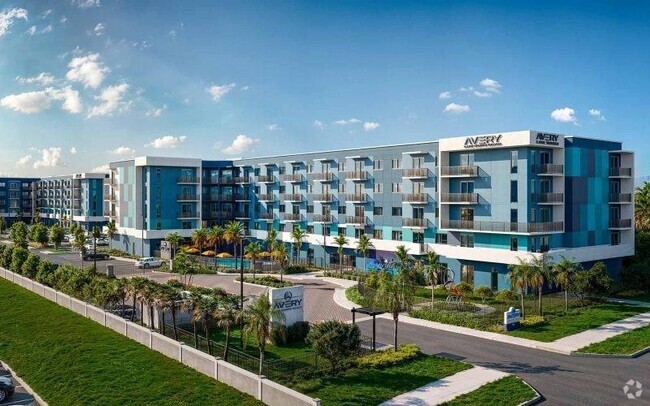 Building Photo - 3300 Boutwell Rd Unit A213 Rental