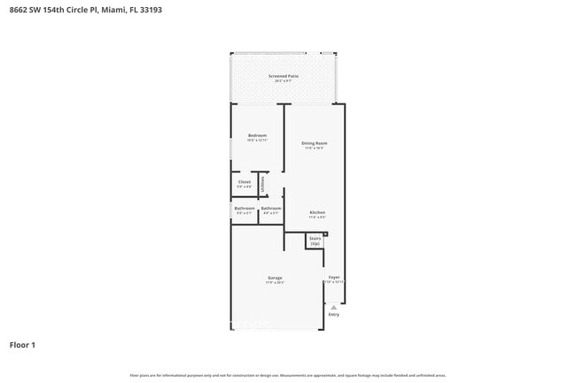 Photo - 8662 SW 154th Cir Pl
