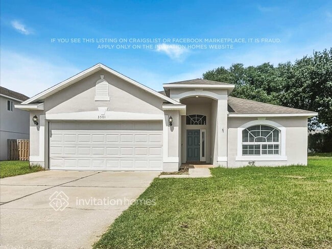 Photo - 3501 Trapnell Grove Loop