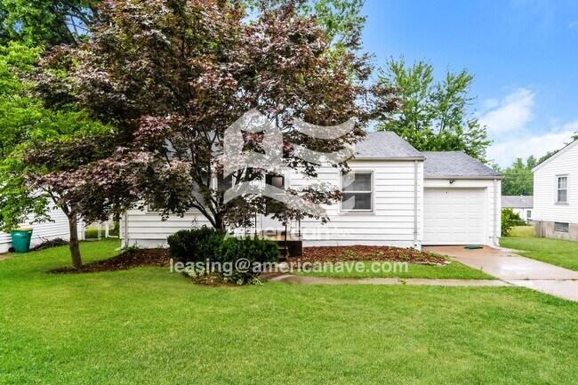 Photo - 1112 Bakewell Dr