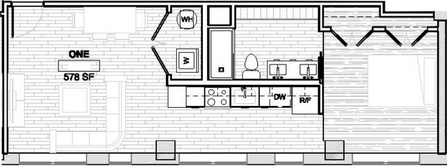 Photo - 3835 Main St Unit - 902