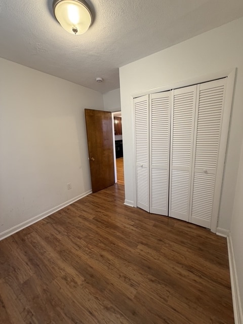 Unit 3 - Bedroom 1