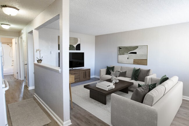 Photo - Parkside at Lowry