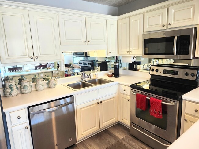 Photo - 17462 Front Beach Rd Unit 58-105