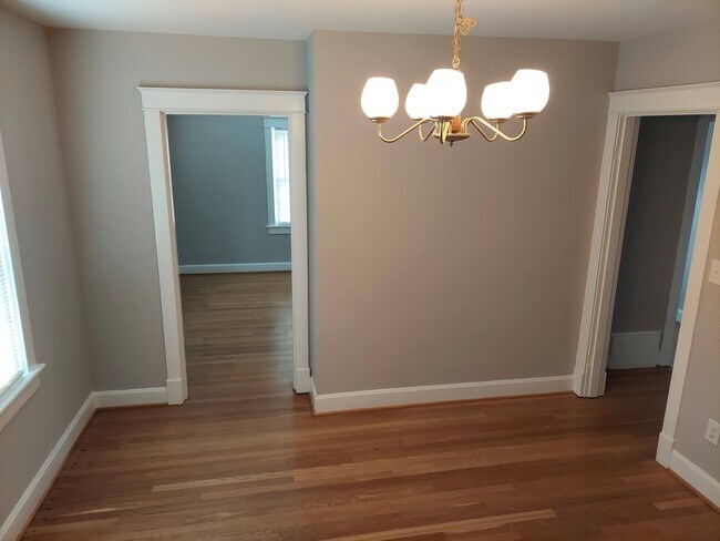 Photo - Single Family 3 BR, 2 Bath Rental House in...