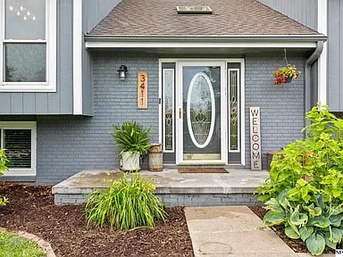 Photo - 3411 Mirror Ln