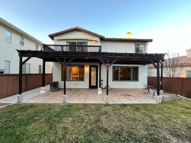 Building Photo - AVAILABLE SOON! 4 BED / 3 BATH TEMEKU HILLS HOME FOR RENT! LARGE BACKYARD + AMENITIES GALORE!