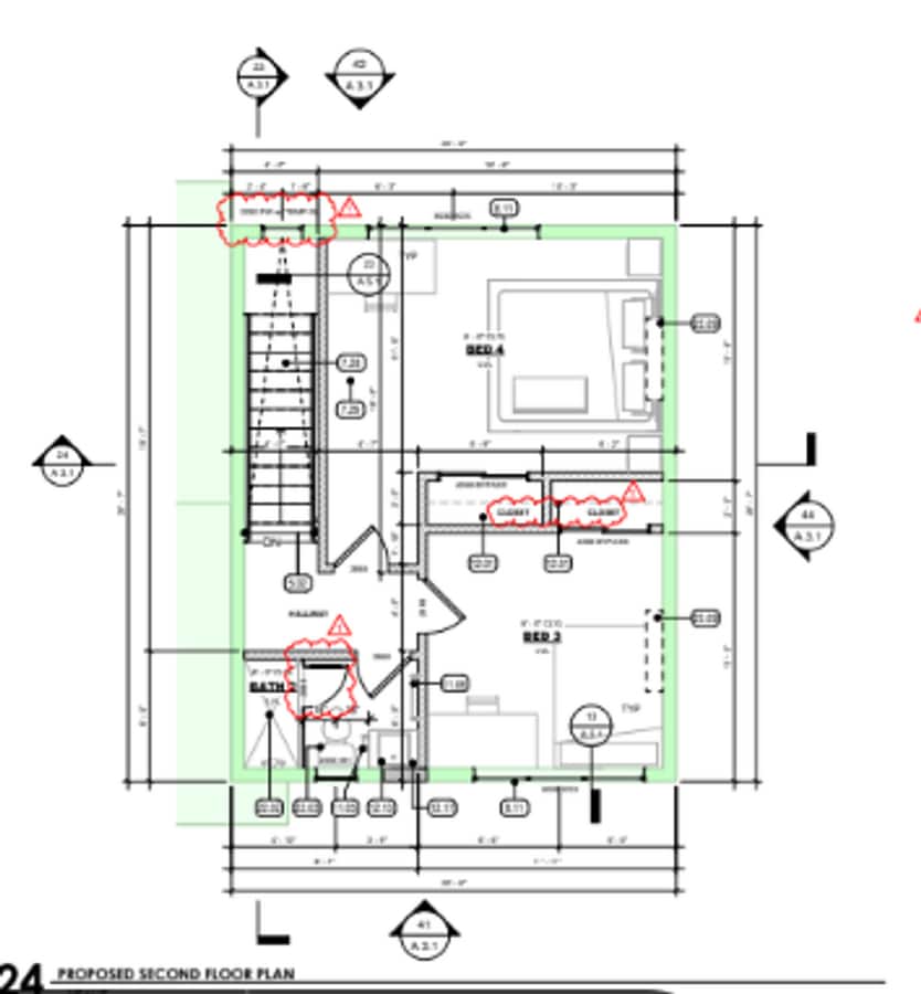 Photo - Completely Remodeled 4 Bedroom House in Monterey Heights by Cal Poly w/AC