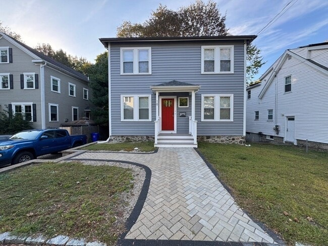 Photo - 18 Reed St Unit 2