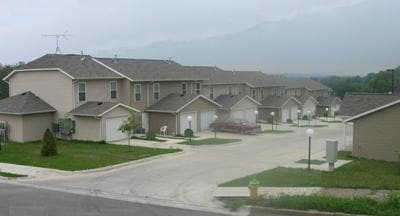 Photo - Oak Terrace Apartments