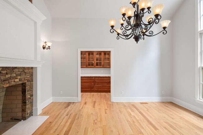 Photo - Spacious and Private Home in Biltmore Forest