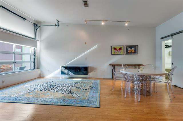 Photo - 1111 S Akard St Unit 415