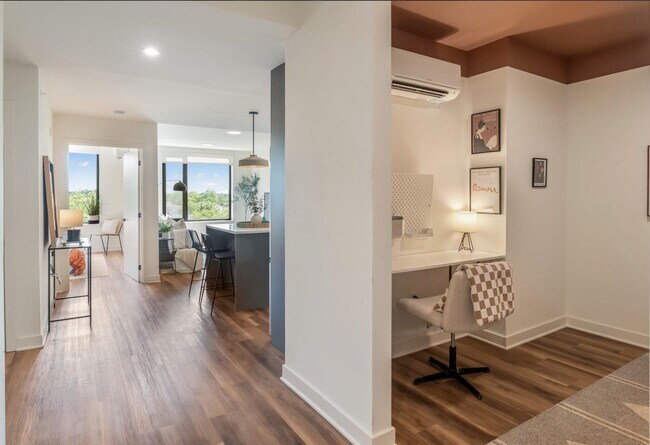 Photo - 857 COMMUNIPAW Ave Unit 210