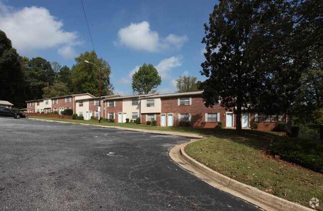 Photo - Kingstown Townhomes