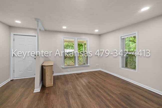 Photo - Classic Fayetteville Charm Near Dickson Street with Stunning Outdoor Space