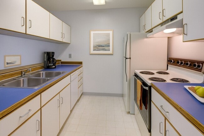 Photo - Chugach South