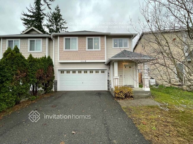 Building Photo - 3814 80th St NE