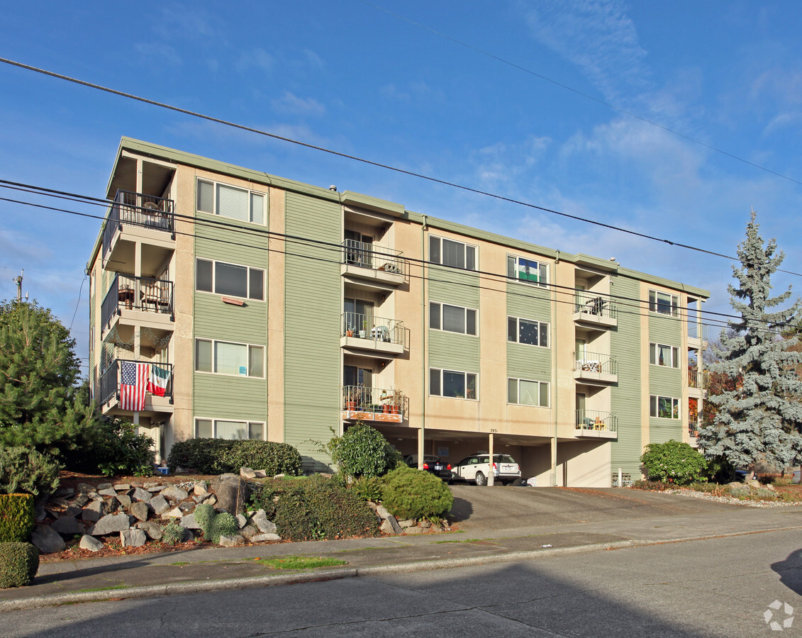 Dannywood Apartments - Dannywood Apartments