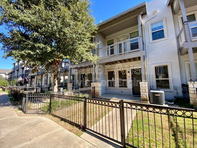 Photo - 2520 Bluebonnet Ln Townhome