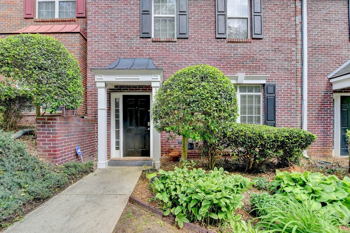 Photo - 3426 Town Square Dr NW Townhome