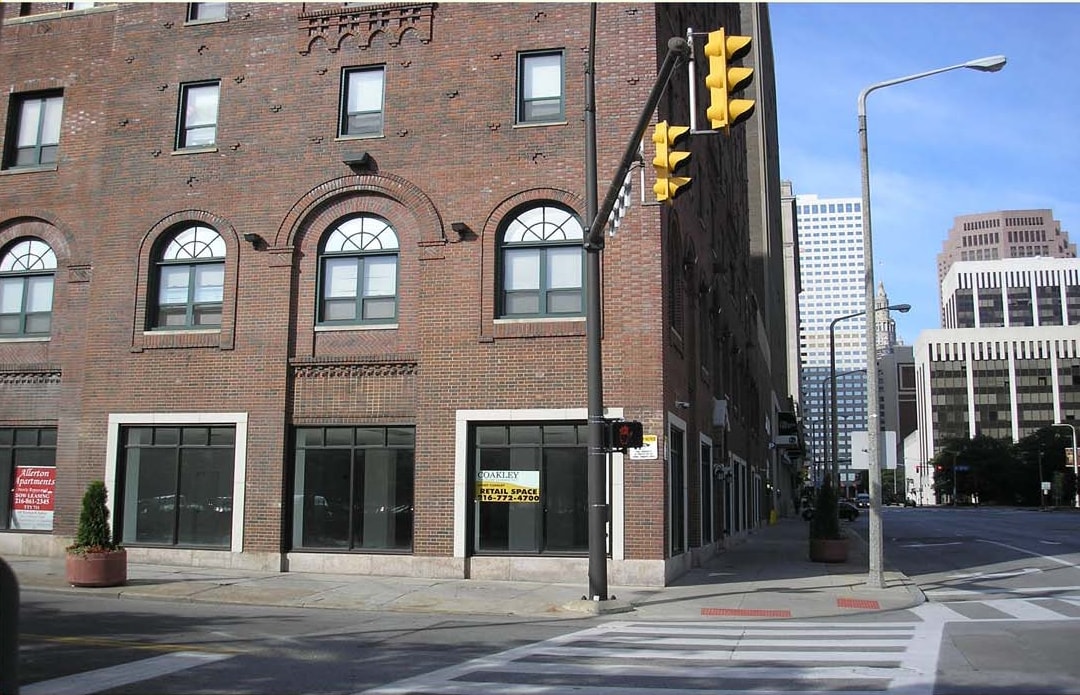 Photo - Allerton Apartments