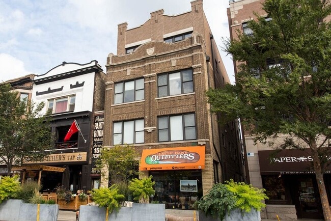 Derrig Southport, LLC. - Derrig Southport, LLC. Apartment Unit 03