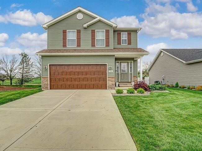 Photo - 1398 Orchard Lakes Cir House