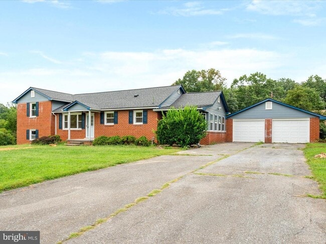 Photo - 14150 Harrisville Rd House