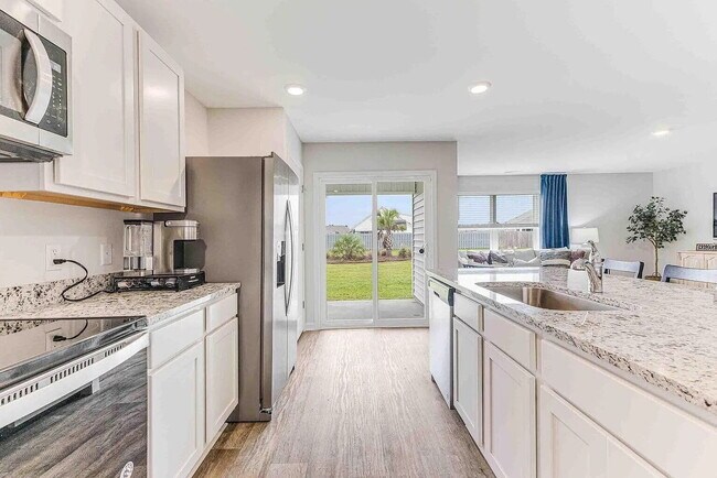 Photo - Now Available for Rent – Bella Point | Bolivia, NC