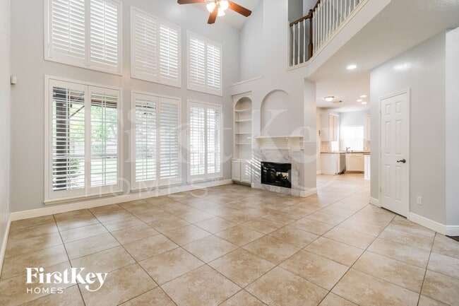 Photo - 2407 Spanish Oak Hill Ct