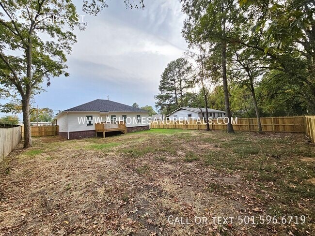 Photo - 402 Cherry St | $1495 | 3 beds, 2 full baths