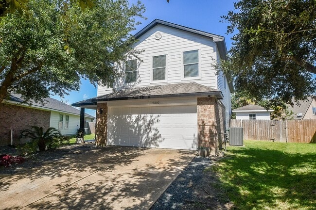 Photo - 9203 Split Ridge Ln